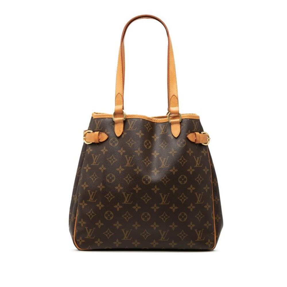 Louis Vuitton Batignolles Vertical Tote